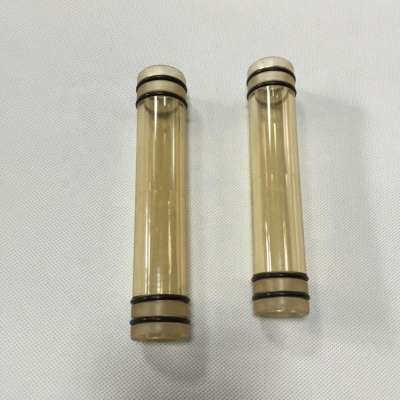 Spiral reverse osmosis membrane 8040 polysulfone connector